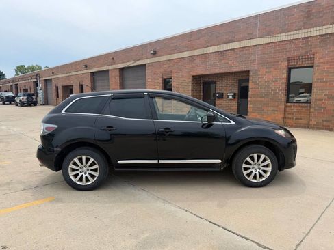 Used 2011 MAZDA CX-7 i SV FWD image 5