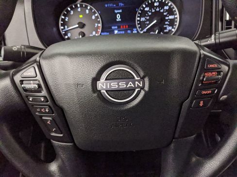 Used 2025 Nissan Frontier S image 13
