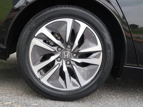 Used 2024 Honda Accord Sport image 51