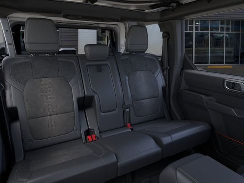 New 2026 Ford Bronco Raptor AWD/4WD image 11
