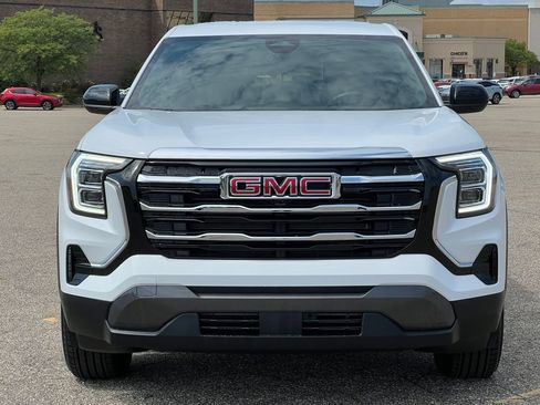 Used 2026 GMC Terrain Elevation AWD/4WD image 41