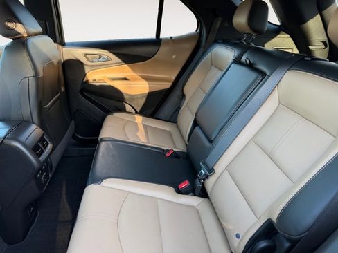 Certified 2023 Chevrolet Equinox Premier AWD/4WD image 13