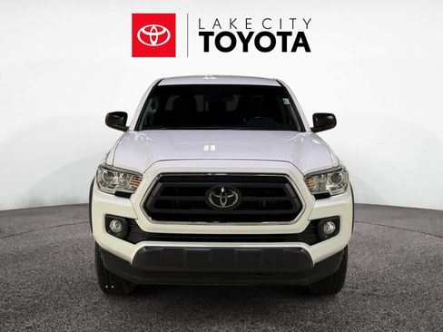 Used 2023 Toyota Tacoma SR5 image 11