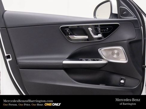 New 2026 Mercedes-Benz C 300 4MATIC Sedan image 15