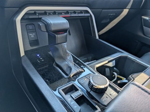 Used 2024 Toyota Tundra SR5 w/ TRD Off-Road Premium Package image 13