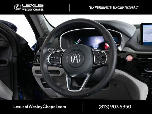 Used 2022 Acura MDX FWD w/ Technology Package image 27