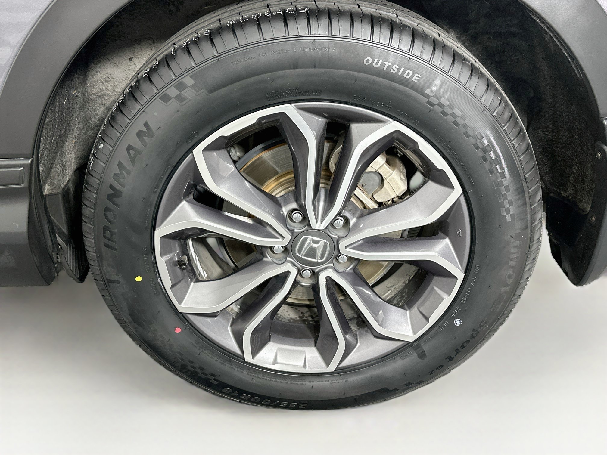 Used 2022 Honda CR-V EX-L image 11