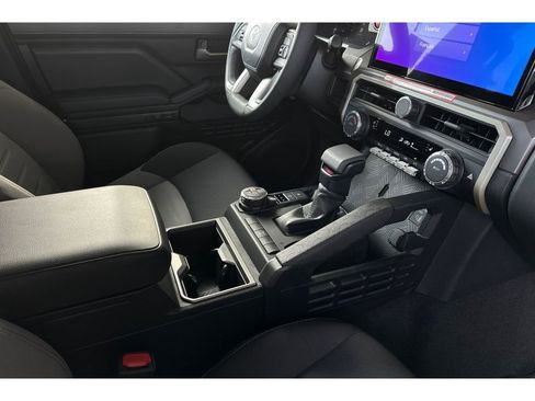 New 2025 Toyota Tacoma TRD Off-Road image 16