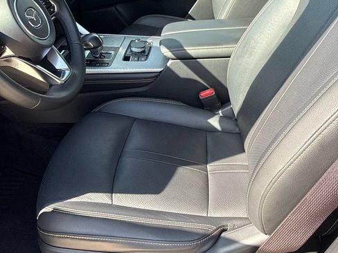 Certified 2026 MAZDA CX-90 3.3 Turbo w/ Premium Sport Pkg AWD/4WD image 18