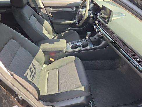 Used 2023 Honda Civic LX image 18