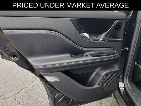 Used 2022 Lincoln Corsair Reserve w/ Elements Package AWD/4WD image 13
