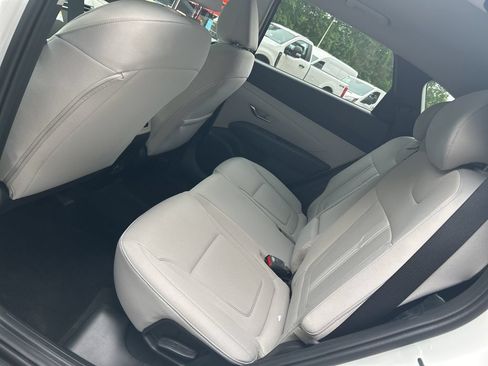 Used 2026 Hyundai Tucson SEL AWD/4WD image 28