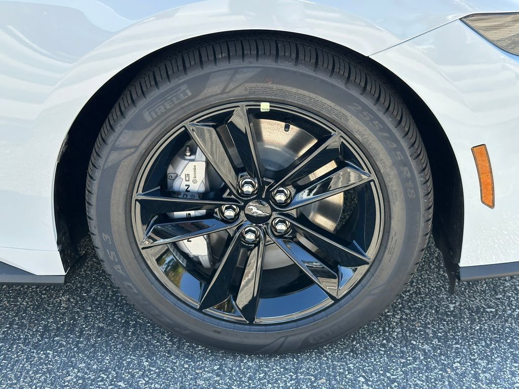 New 2026 Ford Mustang GT RWD image 14