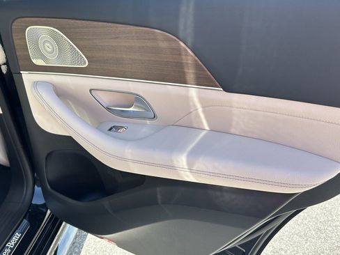 New 2026 Mercedes-Benz GLE 450 4MATIC image 19