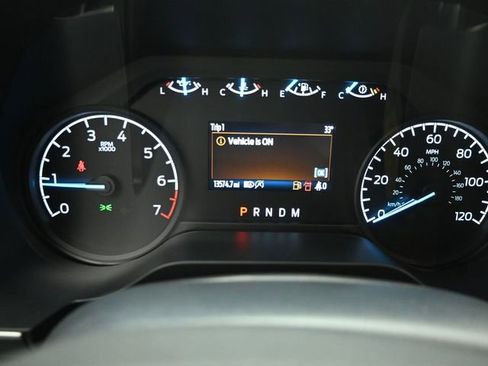 Used 2023 Ford F150 XL w/ STX Black Appearance Package image 13