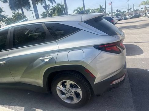Used 2024 Hyundai Tucson SE FWD image 9