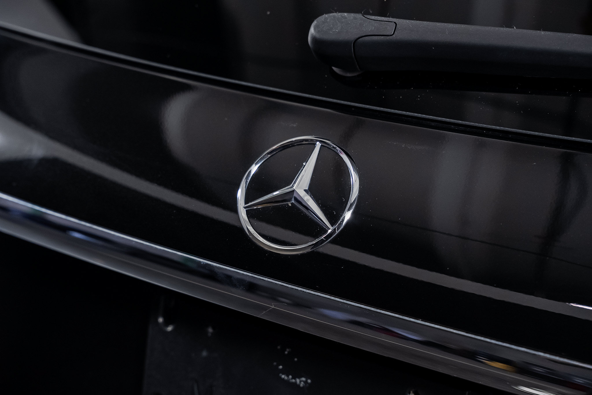 Used 2024 Mercedes-Benz GLE 53 AMG 4MATIC image 29