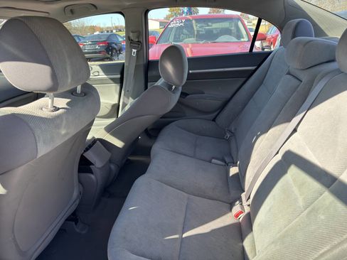 Used 2009 Honda Civic EX image 9