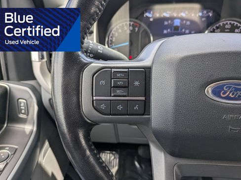 Certified 2022 Ford F150 XLT w/ Equipment Group 302A High AWD/4WD image 29