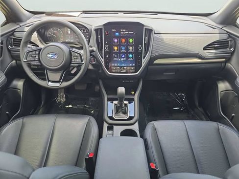 Certified 2025 Subaru Forester Limited AWD/4WD image 8