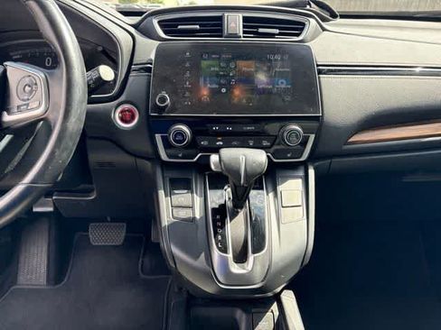 Used 2018 Honda CR-V Touring image 20
