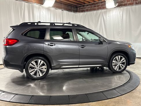 Used 2021 Subaru Ascent Limited w/ Technology Package AWD/4WD image 6