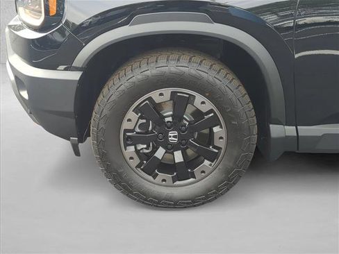 New 2026 Honda Passport TrailSport Elite image 10