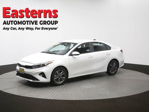 Used 2022 Kia Forte LXS FWD image 55
