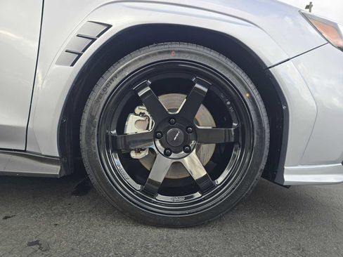 Used 2023 Subaru WRX image 9