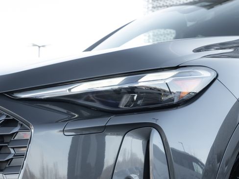 New 2025 Audi Q5 Premium image 35