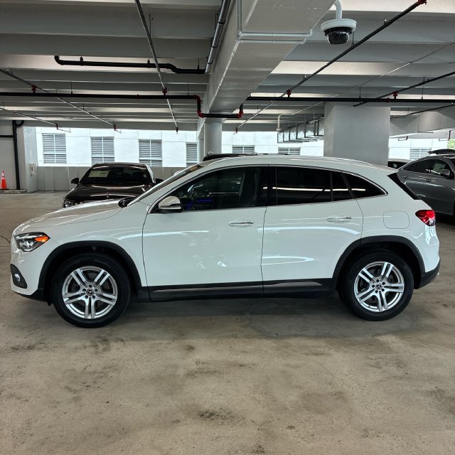 Used 2023 Mercedes-Benz GLA 250 4MATIC image 6