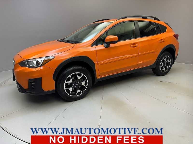 Used 2019 Subaru Crosstrek 2.0i Premium AWD/4WD image 1