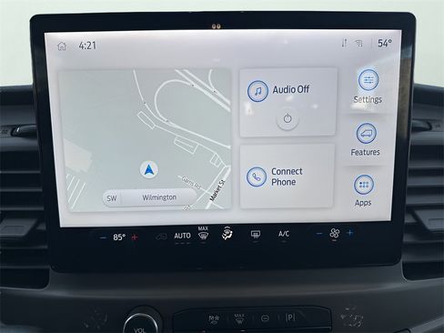 Used 2022 Ford Transit 350 XLT image 31