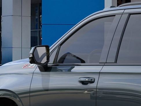 New 2026 Chevrolet Tahoe Z71 image 12