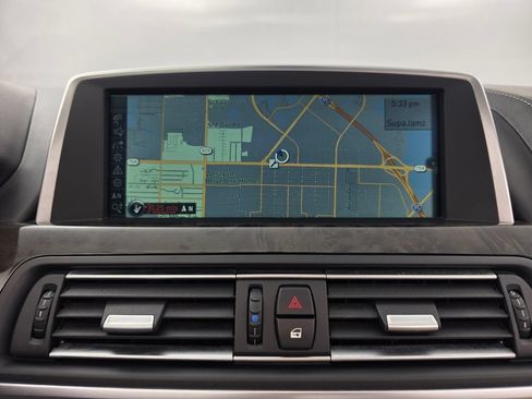Used 2012 BMW 650i Convertible RWD image 21