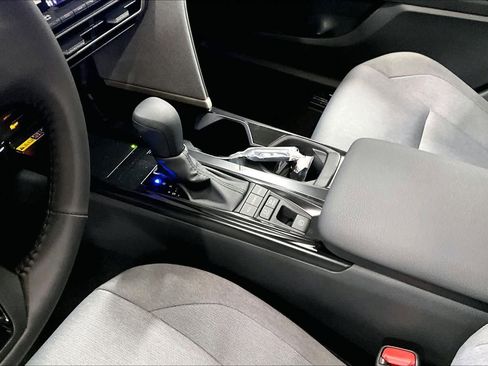 New 2026 Toyota Camry LE image 7