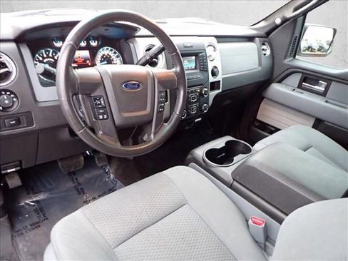 Used 2014 Ford F150 XLT w/ XTR Package image 9