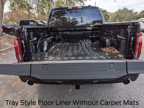 New 2026 Ford F150 Lariat w/ Equipment Group 501A Mid image 35