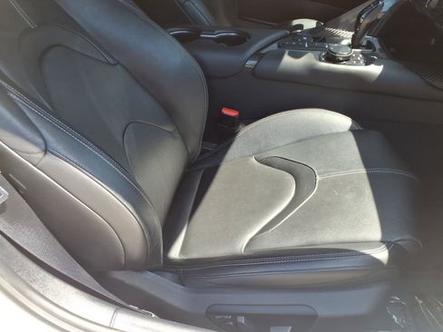 Used 2020 Toyota Supra Premium w/ Driver Assist Package RWD image 27