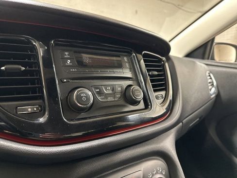 Used 2015 Dodge Dart SXT image 15