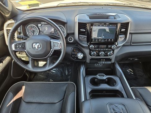 Certified 2024 RAM 1500 Laramie image 6