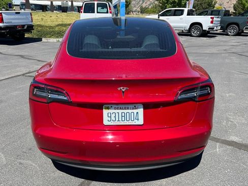 Used 2020 Tesla Model 3 Standard Range Plus RWD image 9
