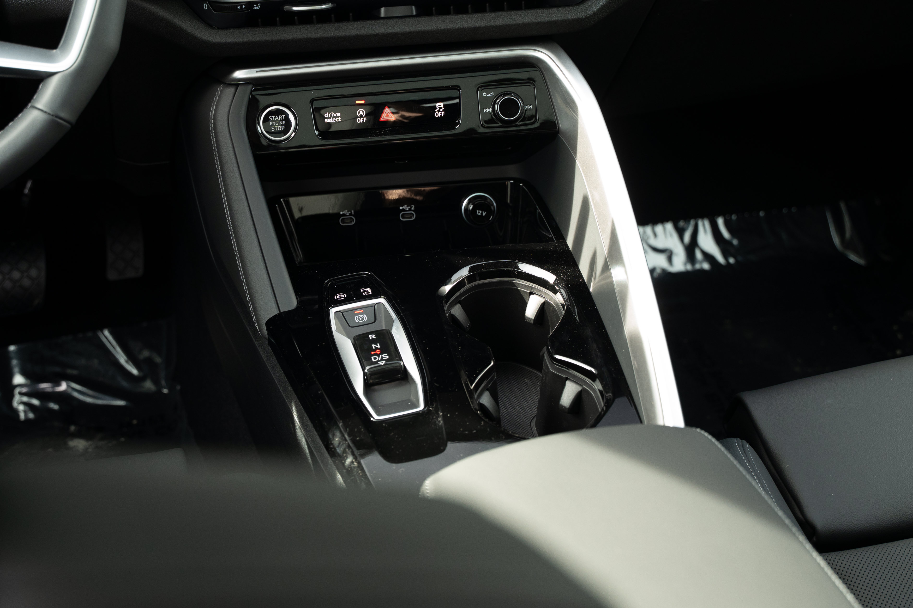 New 2026 Audi Q5 Premium Plus AWD/4WD image 11