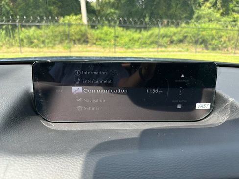 New 2025 MAZDA CX-50 AWD 2.5 Hybrid w/ Weather Package image 11