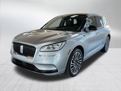 Used 2021 Lincoln Corsair Reserve w/ Equipment Group 201A