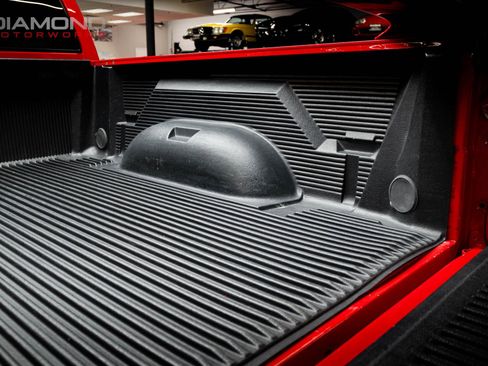 Used 2004 Dodge Ram 1500 Truck 2WD Regular Cab image 41