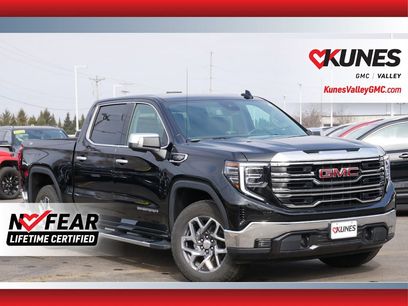 Used 2023 GMC Sierra 1500 SLT w/ SLT Premium Package