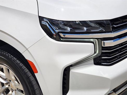 Used 2023 Chevrolet Tahoe LT image 7