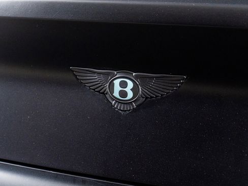 Used 2023 Bentley Continental GT Mulliner image 14