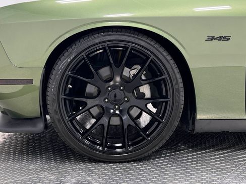 Used 2023 Dodge Challenger R/T w/ Plus Package RWD image 39